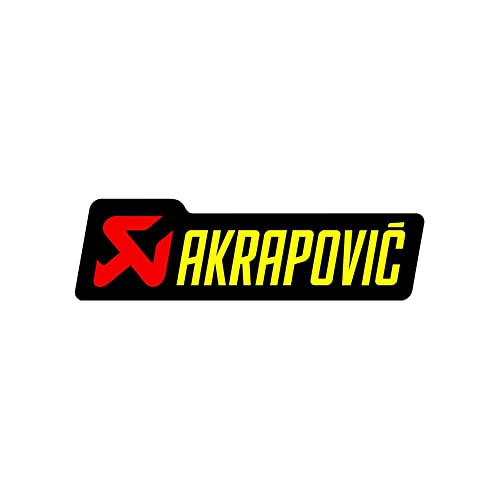 Amazon.co.jp: アクラポヴィッチ(AKRAPOVIC) 耐熱サイレンサー